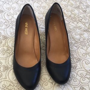 Nine West highway 3Y. New in box. Never worn.